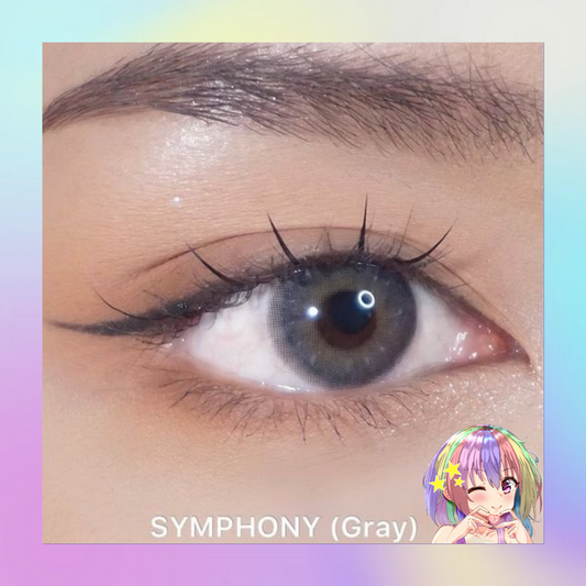 Symphony Gray