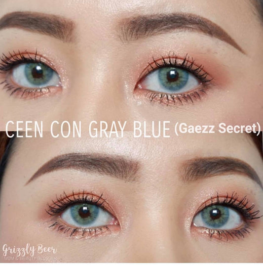 Ceencon Gray-Blue