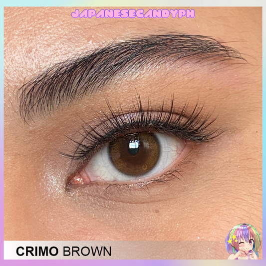 Crimo Brown