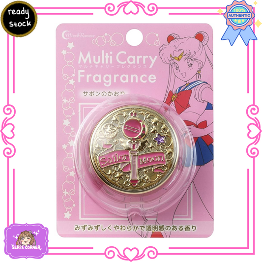 Miracle Romance Multi Carry Fragrance Cutie Moon Rod