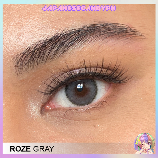 Roze Gray
